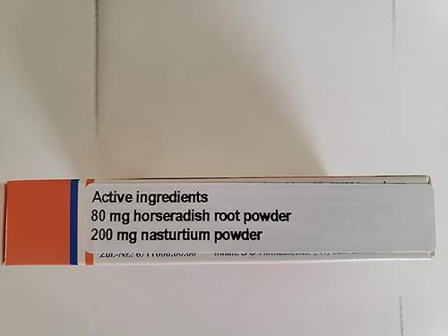 Miniatura 3 de Anti-Infek N 50 Tablets Made in Germany