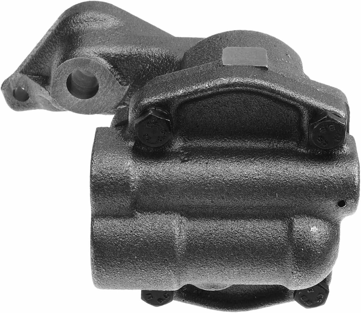 A-Premium Standard Volume Oil Pump Compatible with Jeep Cherokee, Comanche, Wagoneer & Chevrolet Camaro, Cavalier, Beretta, Celebrity, Citation, Lumina & Buick Regal, Century & Cadillac