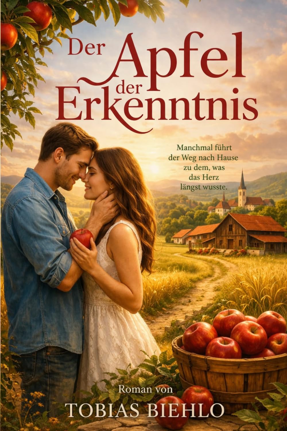 Der Apfel Der Erkenntnis