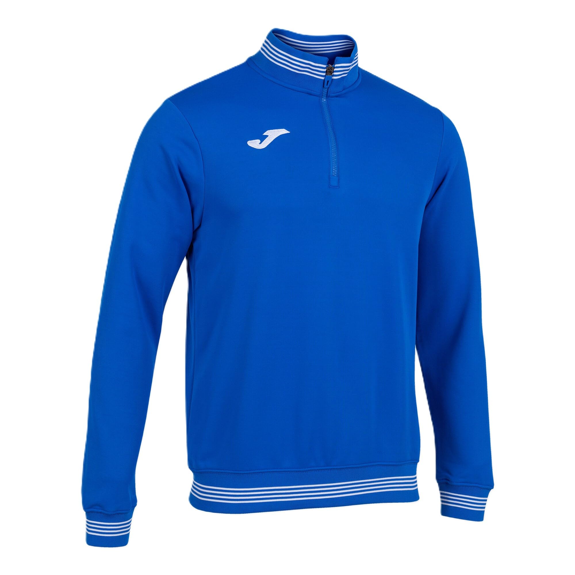 Joma Campus III Jacket and Vest Cabal, Men, Royal, 4XS
