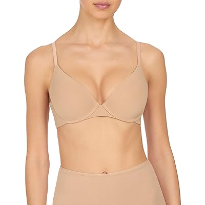 Natori Minimal Convertible Push-Up 727229 cafe