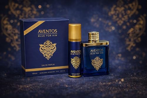 Eau De Parfum (Blue)