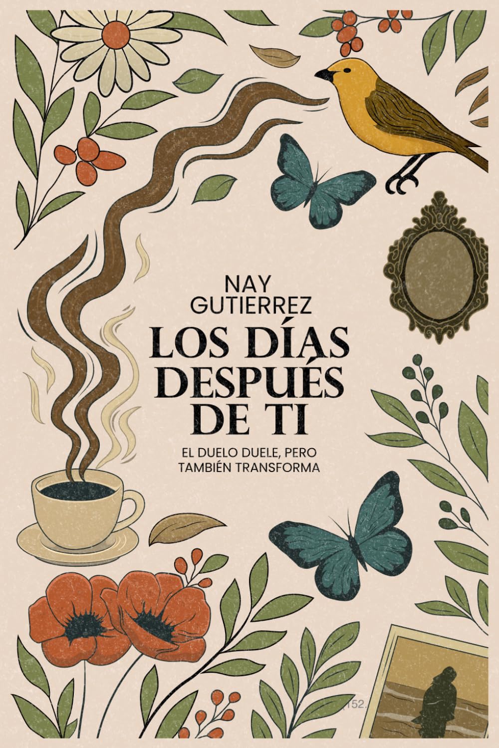 Los días después de ti