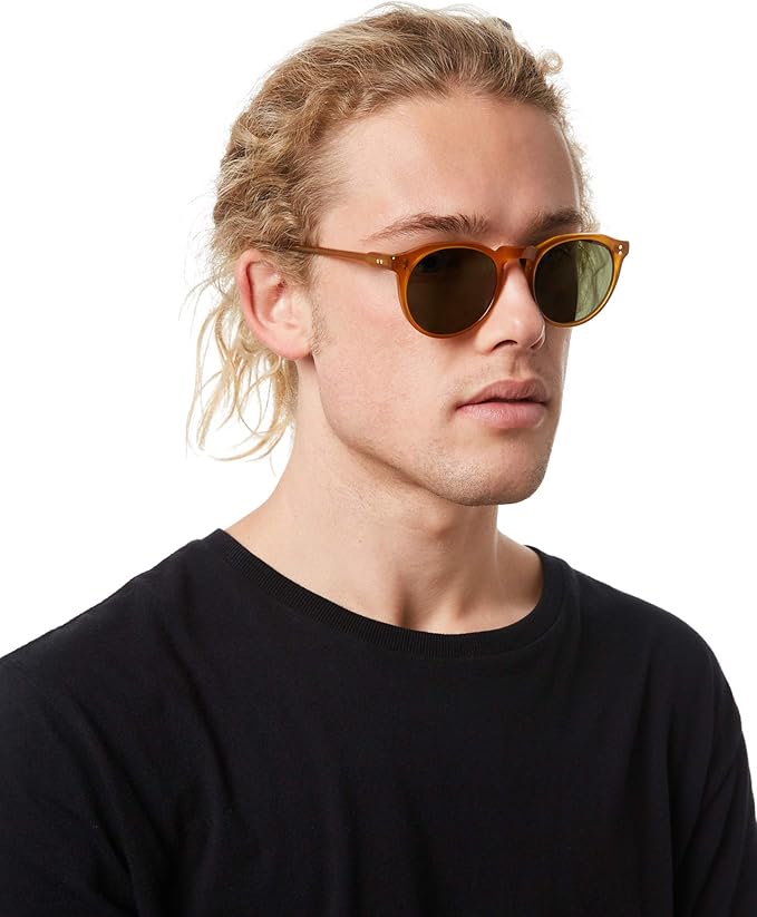 Raen remmy honey bottle green Clearance