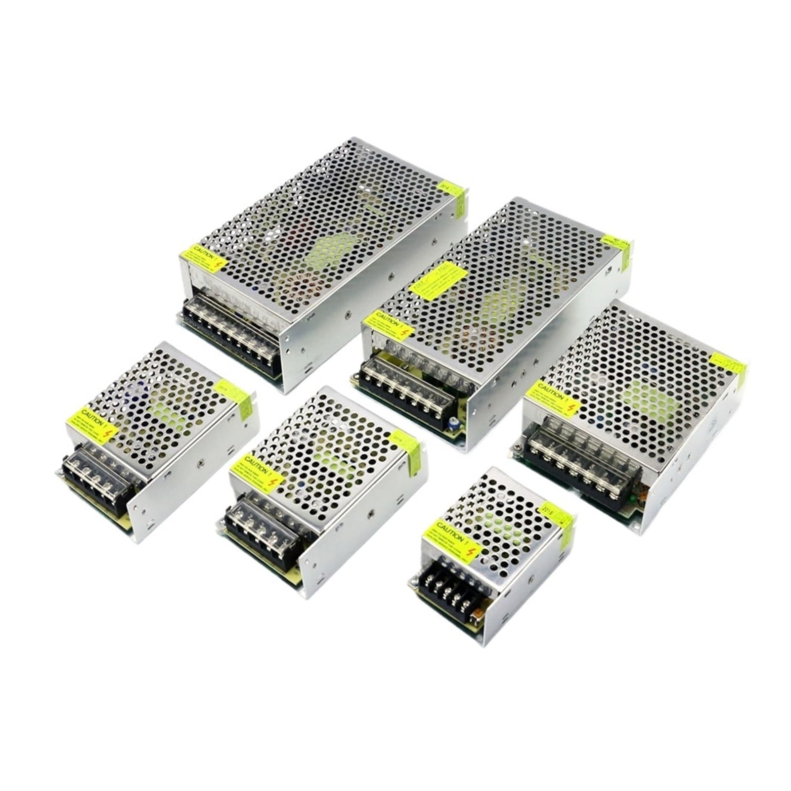 Transformateur LED 48V driver DC adaptateur alimentation convertisseur pour bandeau strip