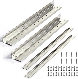 Strip Curtain Hardware 304 Stainless Strip Curtain Door Hardware pvc Strip Curtain Hardware Strivide Strip Door Curtain Kit 4FT