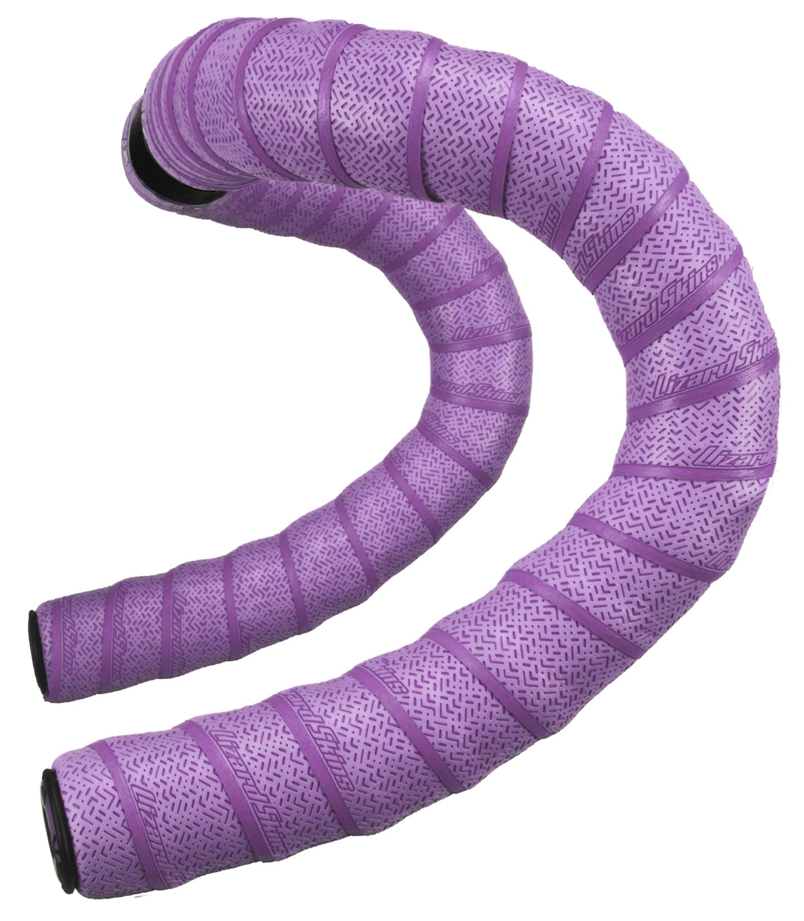 Lizard Skins DSP Bartape 3,2 mm kierownica, unisex, fioletowa, rozmiar uniwersalny