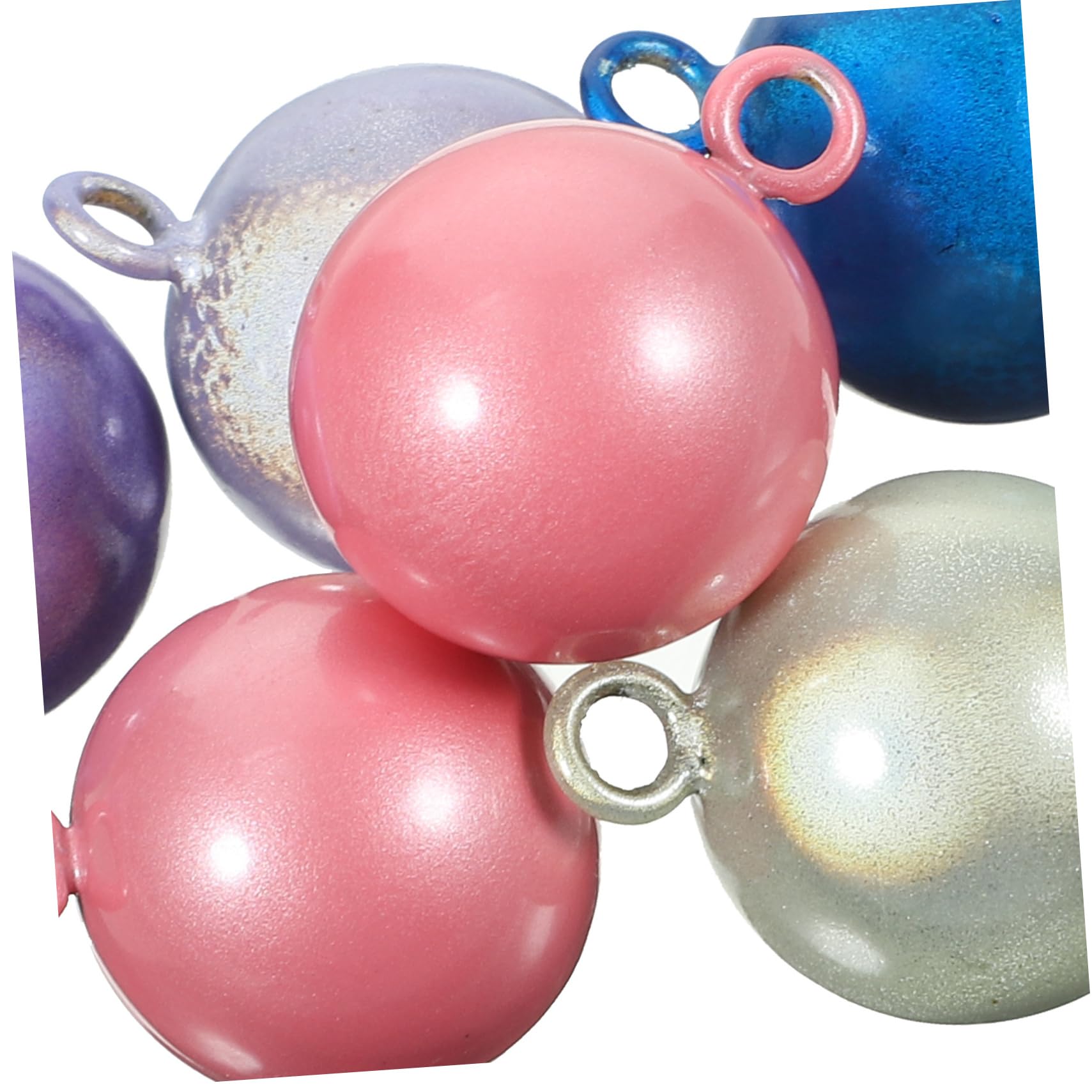 3 Set Di Campane Dacqua Giapponesi Campane Artigianali Rotonde Decorative Da Appendere Per La Decorazione Della Casa 6 Pezzi * 3