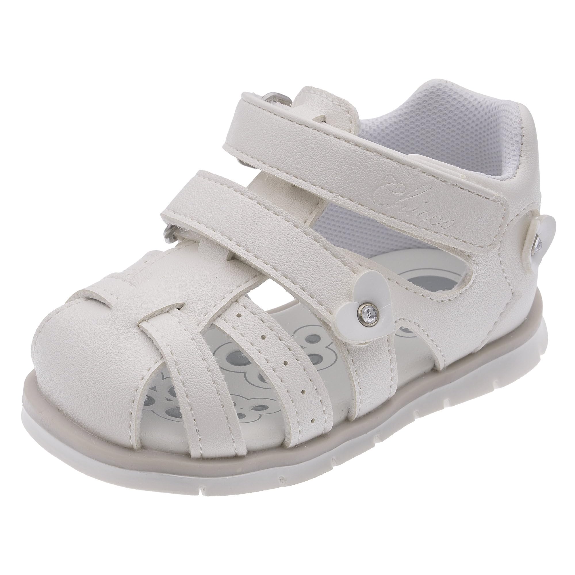 Chicco Sandalo Ragnetto Con Strappo SandaliBambine e ragazze