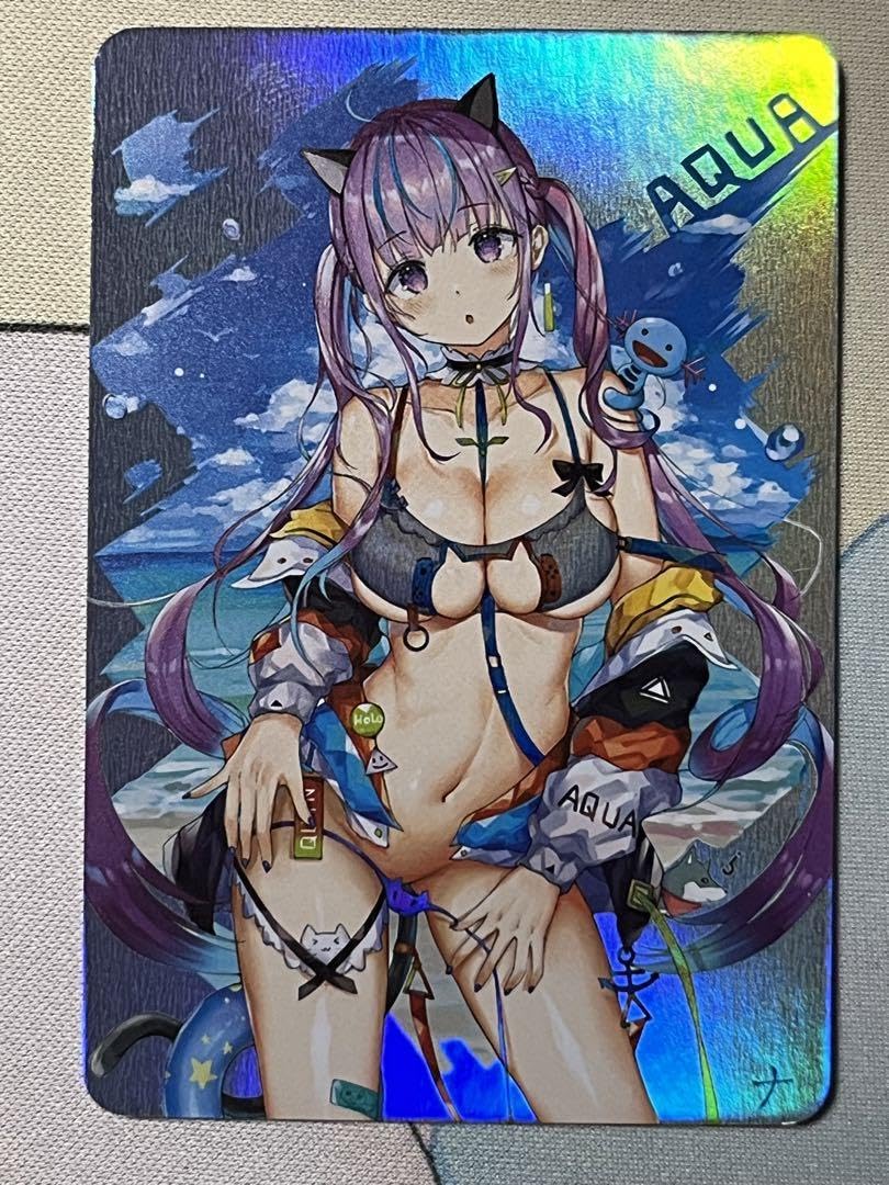 Amazon | acgカード セクシーカード | アイドル・芸能人グッズ 通販
