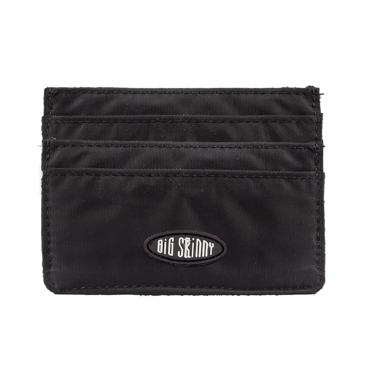 Mini Skinny Card Slim Wallet, Holds Up to 12 Cards