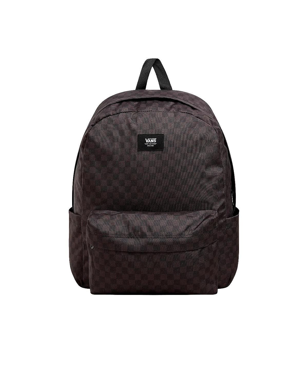Vans Women's Backpacks And Fanny Packs For Old Skool Check Backpack