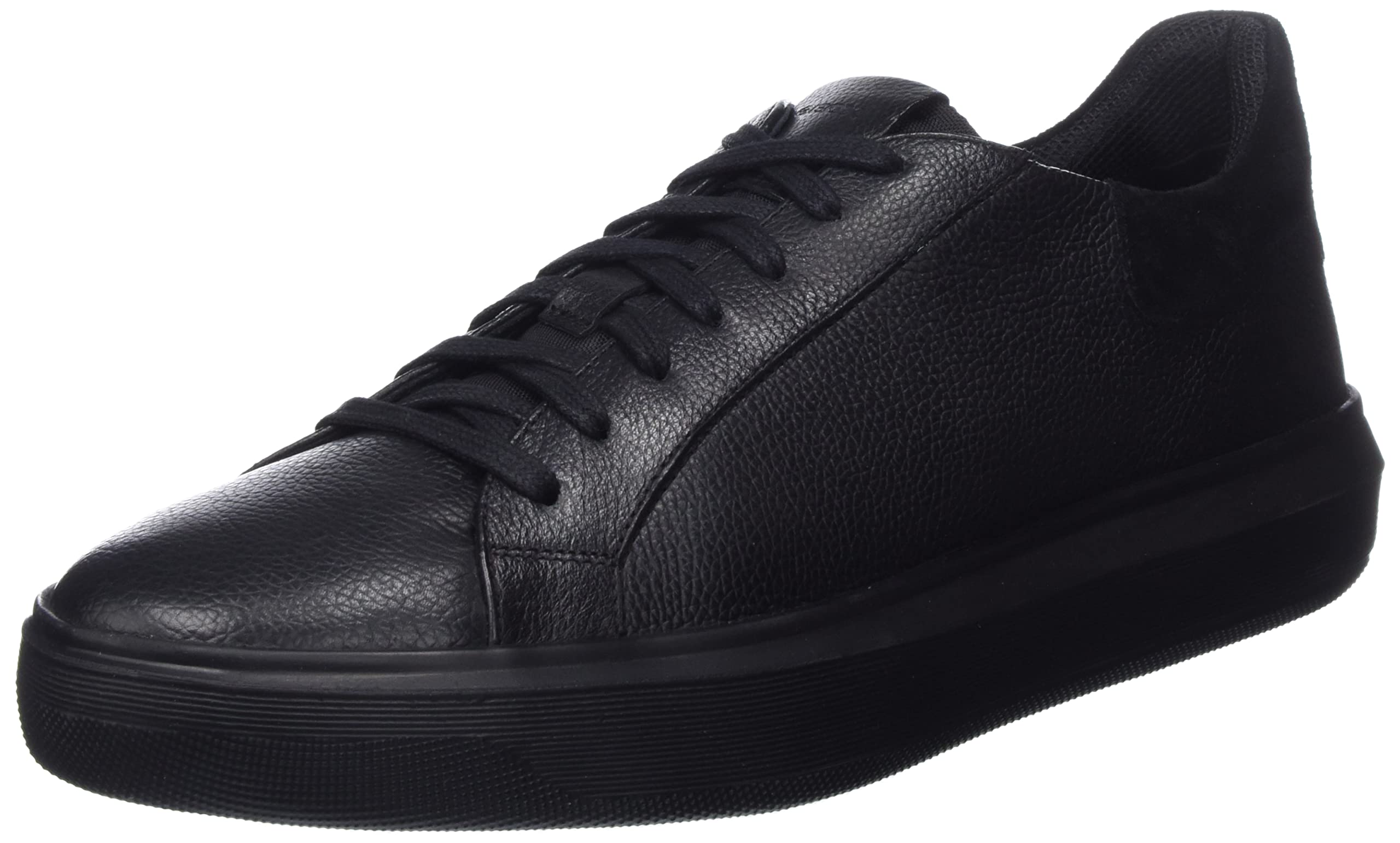Geox U Deiven, Zapatillas Hombre