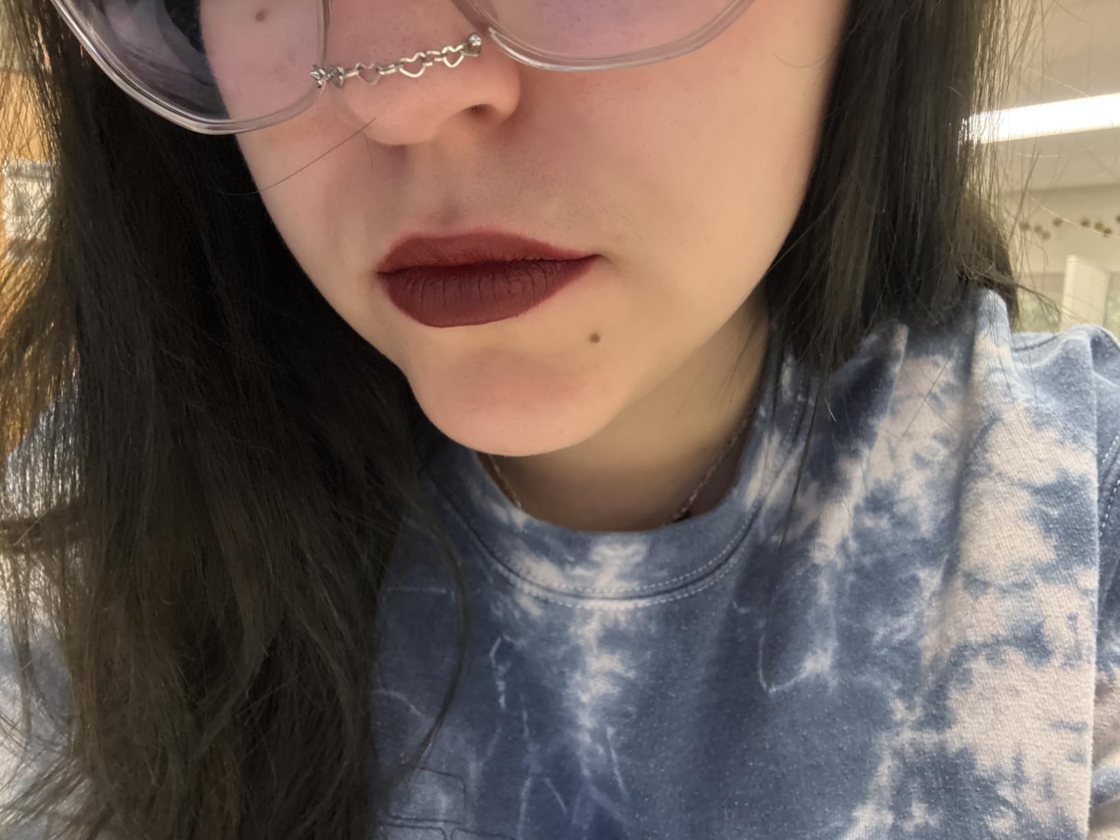 RADIANT PROFESSIONAL MAKE UP / HELLENICA Radiant Professional Advanced Care Lipstick - Ultra Nourishing, Moisturizing Long Lasting Lipstick With Vitamin E- UVA UVB Filters - VELVET (28 Tomato Red)