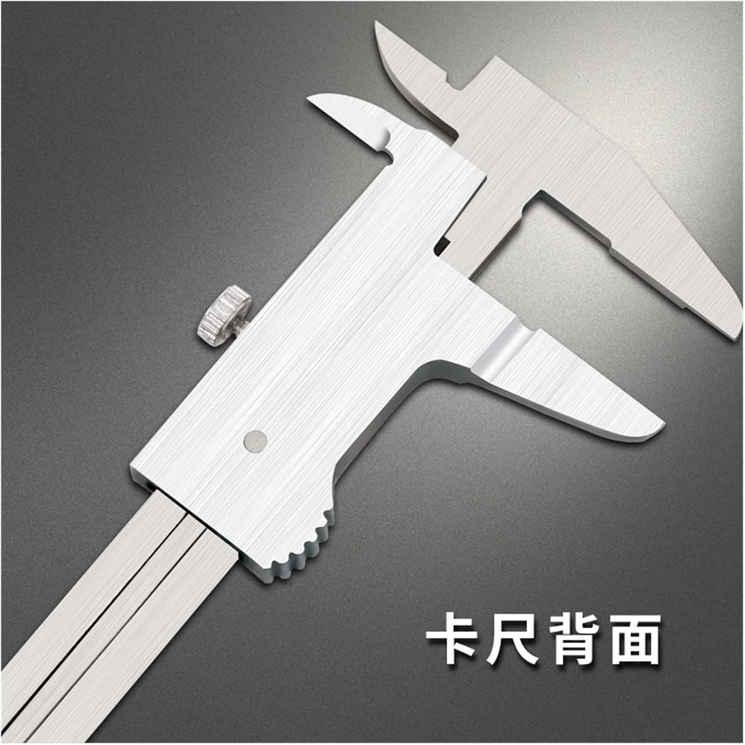 Pocket Vernier Caliper 0-70mm