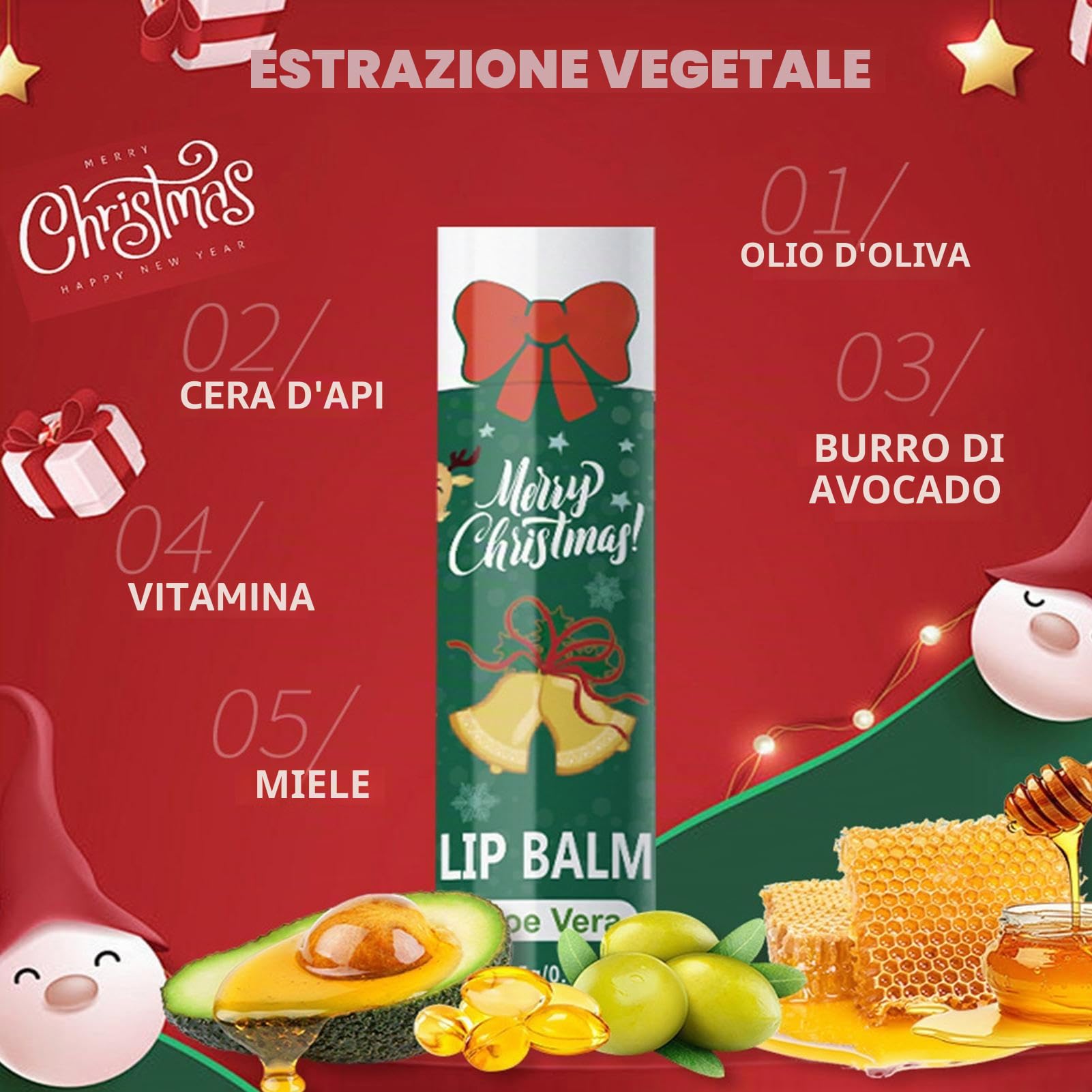 Balsamo Labbra Idratante 90 Pezzi Di Stick Idratante | Bastoncini Balsamo Per Labbra Per Donne, Uomini, Viaggio, All Aperto, Posto Di Lavoro, Festa, Serata Romantica, Raduno