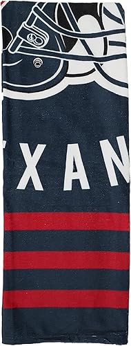 Vista 188 de NORTHWEST NFL State Line - Toalla de playa, 30 x 60, Green Bay Packers