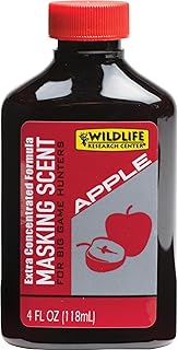 Wildlife Research Center X-tra Concentrated Acorn Masking Scent