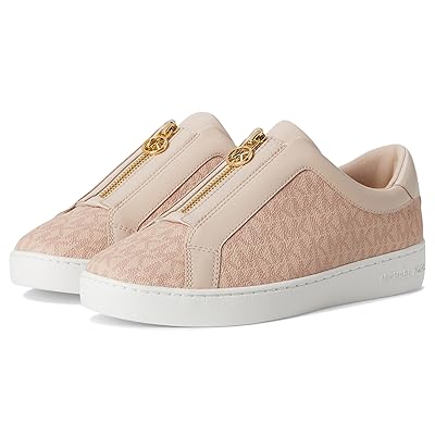 MICHAEL Michael Kors Keaton Zip Slip On Women