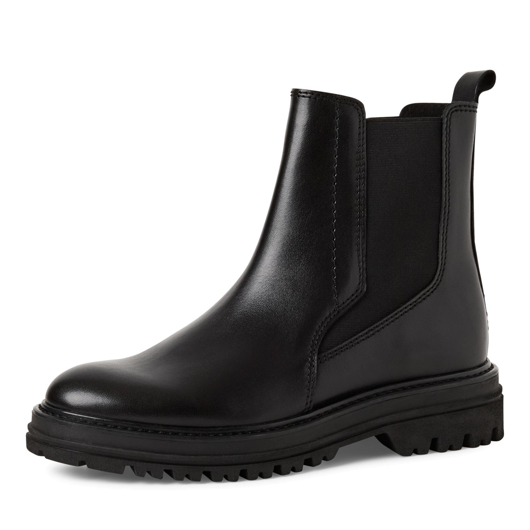 MARCO TOZZI Damen 2-25410-45 Chelsea-Stiefel