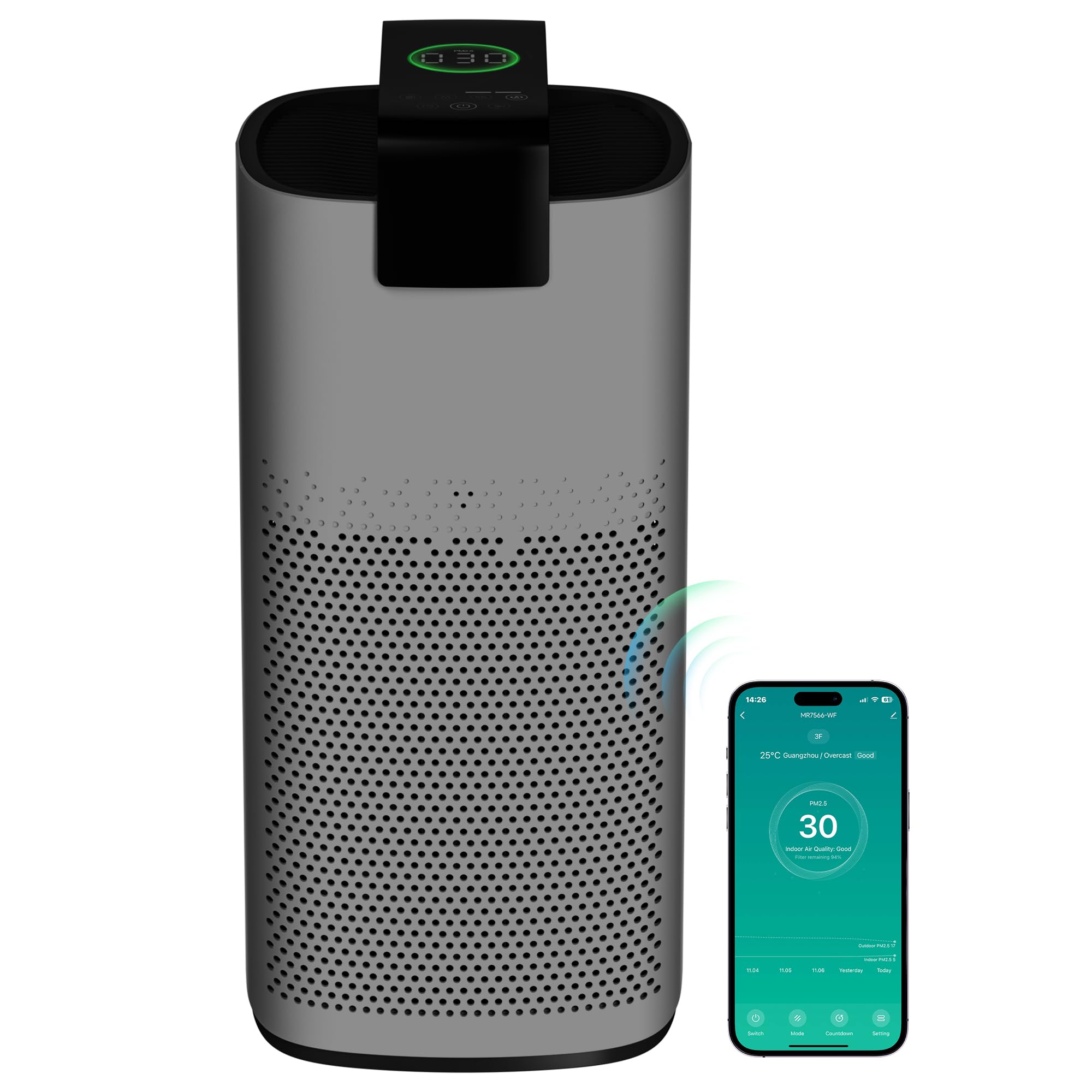 Air Purifiers