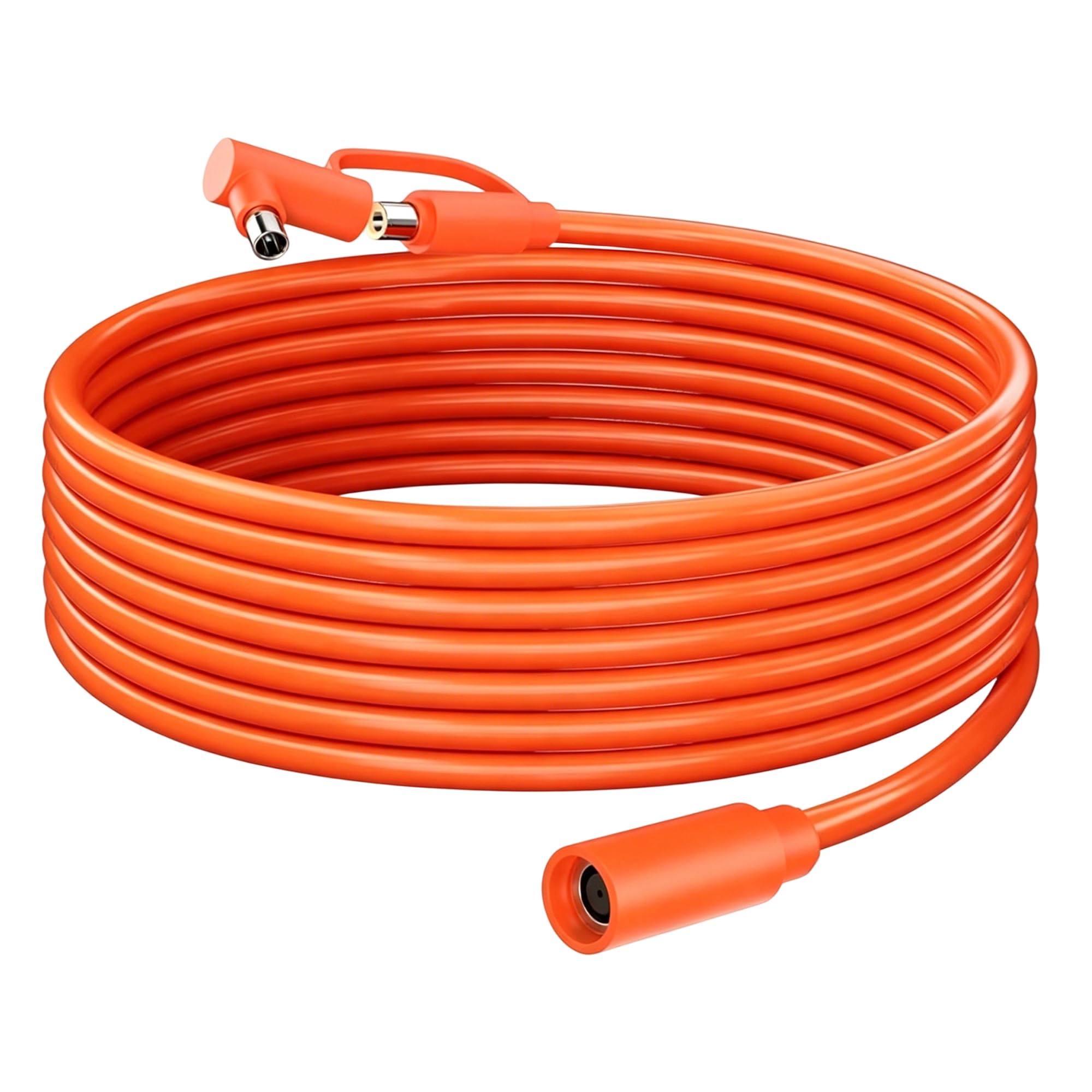 8mm DC Verlängerungskabel für Powerstation, 14AWG Solarpanel Kabel DC7909 auf DC8020, Kompatibel mit Jackery, BLUETTI, Anker, ECOFLOW, Westinghouse Solargeneratoren