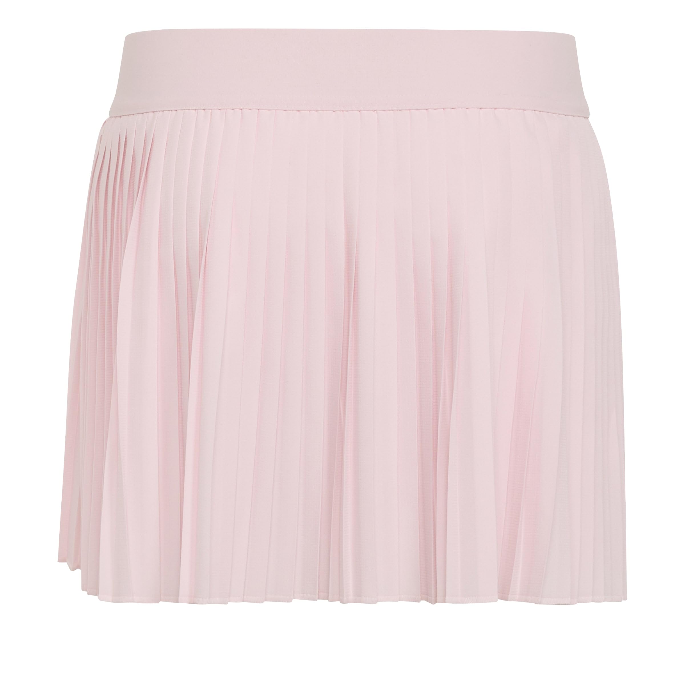 Adidas Falda Plisada de Tenis para niñas (Paquete de 1)