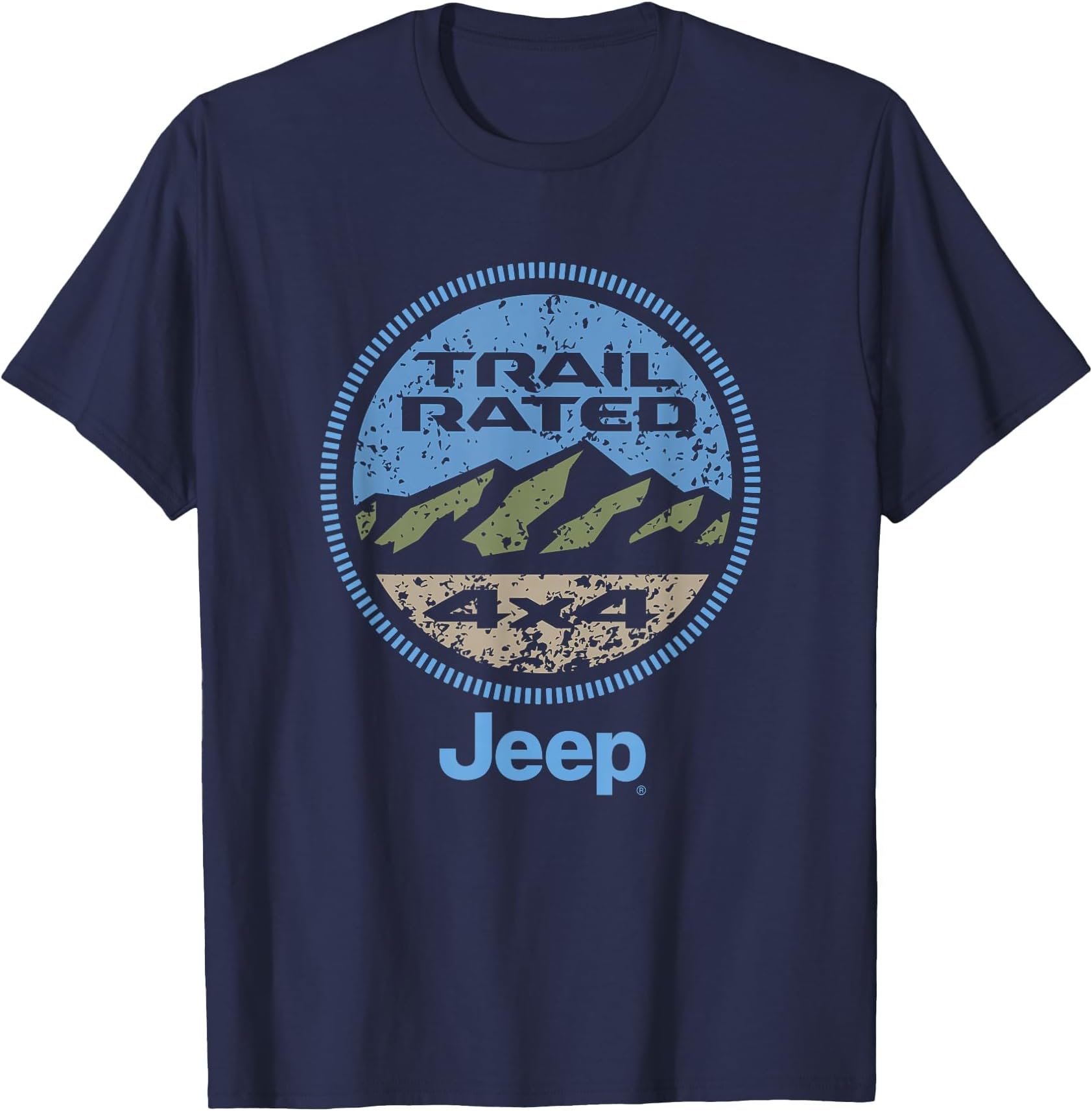 Trail Rated T-Shirt