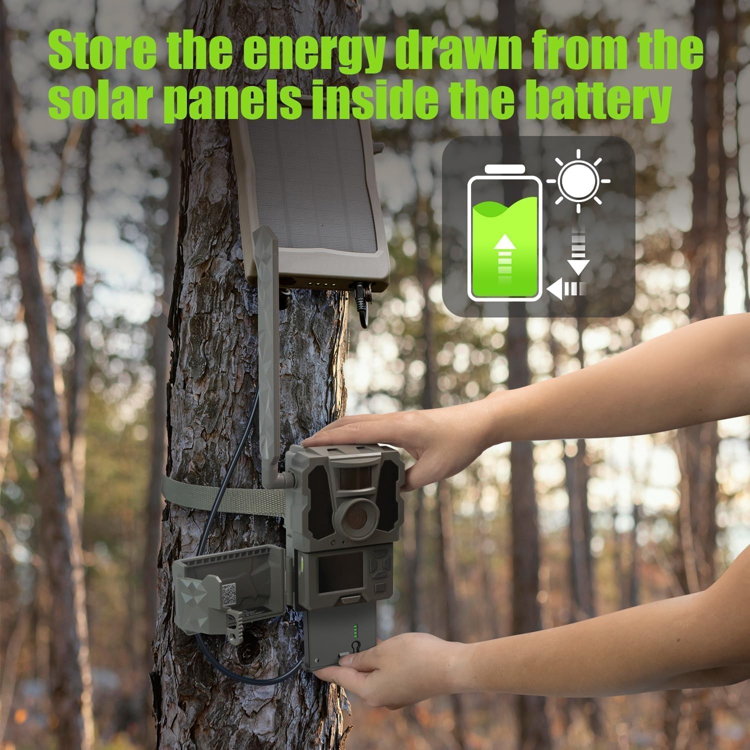 4 Port Rapid Battery Charger +3 Pack New Reveal Camera Battery Pack Compatible with Camera Reveal Ultra, X Gen 3.0, Pro 3.0, X, X Pro, X Gen 2.0, XB, SK