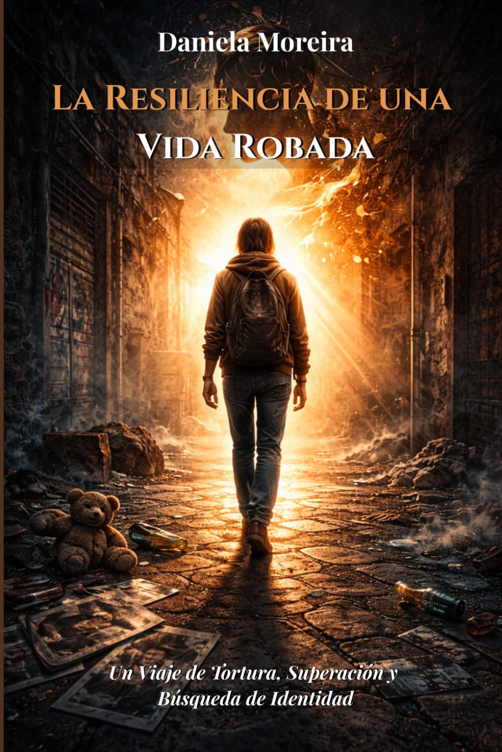 La Resiliencia de una Vida Robada: Un Viaje de Tortura, Superación y Búsqueda de Identidad