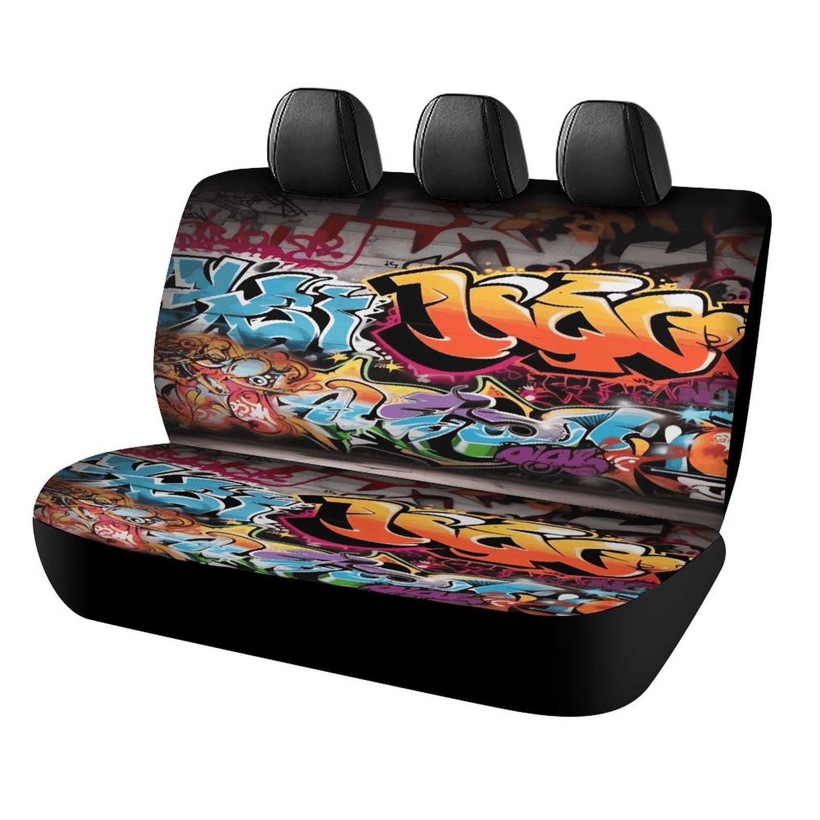 Funda para asiento trasero de coche: dile adiós a los arañazos con este protector universal 8
