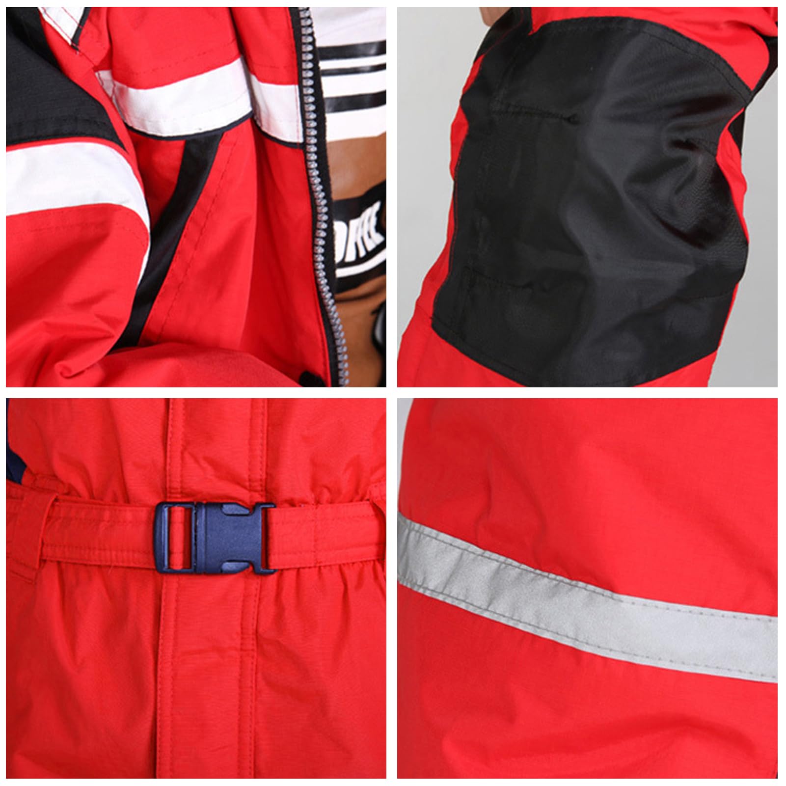 Traje de esquí infantil para niña con capucha, resistente al viento e impermeable, mono de esquí para niños, traje de nieve cálido para invierno