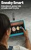 Tablet Amazon Fire HD 8 Kids Pro, para niños de 6 a 12 años. Pantalla HD de 8" brillante, incluye contenido sin anuncios, controles parentales, batería de 13 horas, funda delgada para niños mayores, 64GB, Hello Teal, (lanzamiento 2024) 7