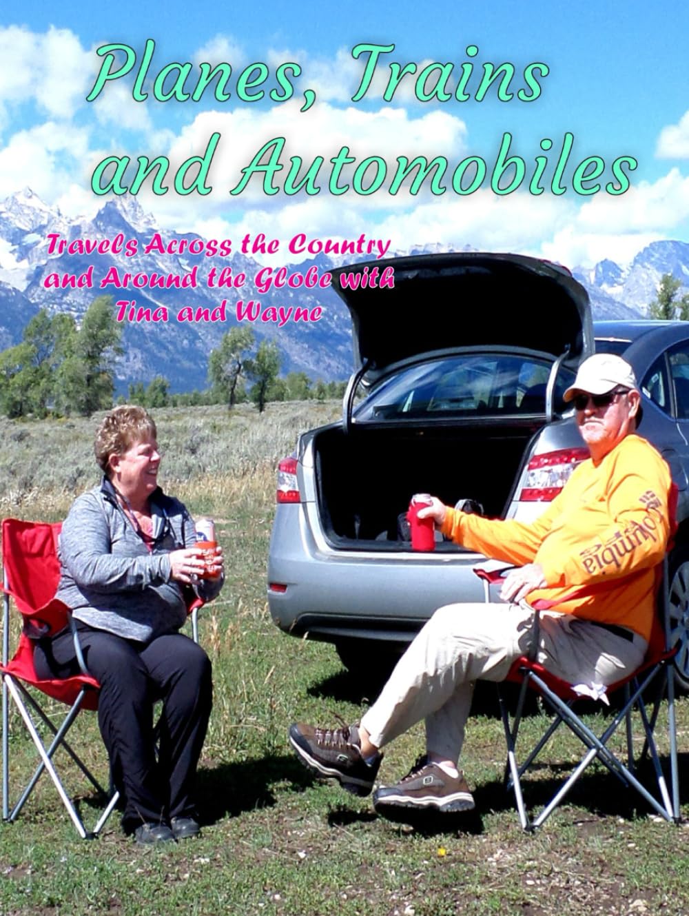 Planes Trains and Automobiles trouvez l'inspiration pour planifier vos voyages en famille