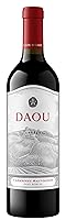 Algopix Similar Product 13 - DAOU Cabernet Sauvignon, 750 ML
