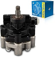 Vista 116 de PHILTOP Bomba de dirección asistida 21-5366 Compatible con Titan 2004-2010, Armada 2005-2009, QX56 2004-2011, Pathfinder 2008-2010, Pathfinder