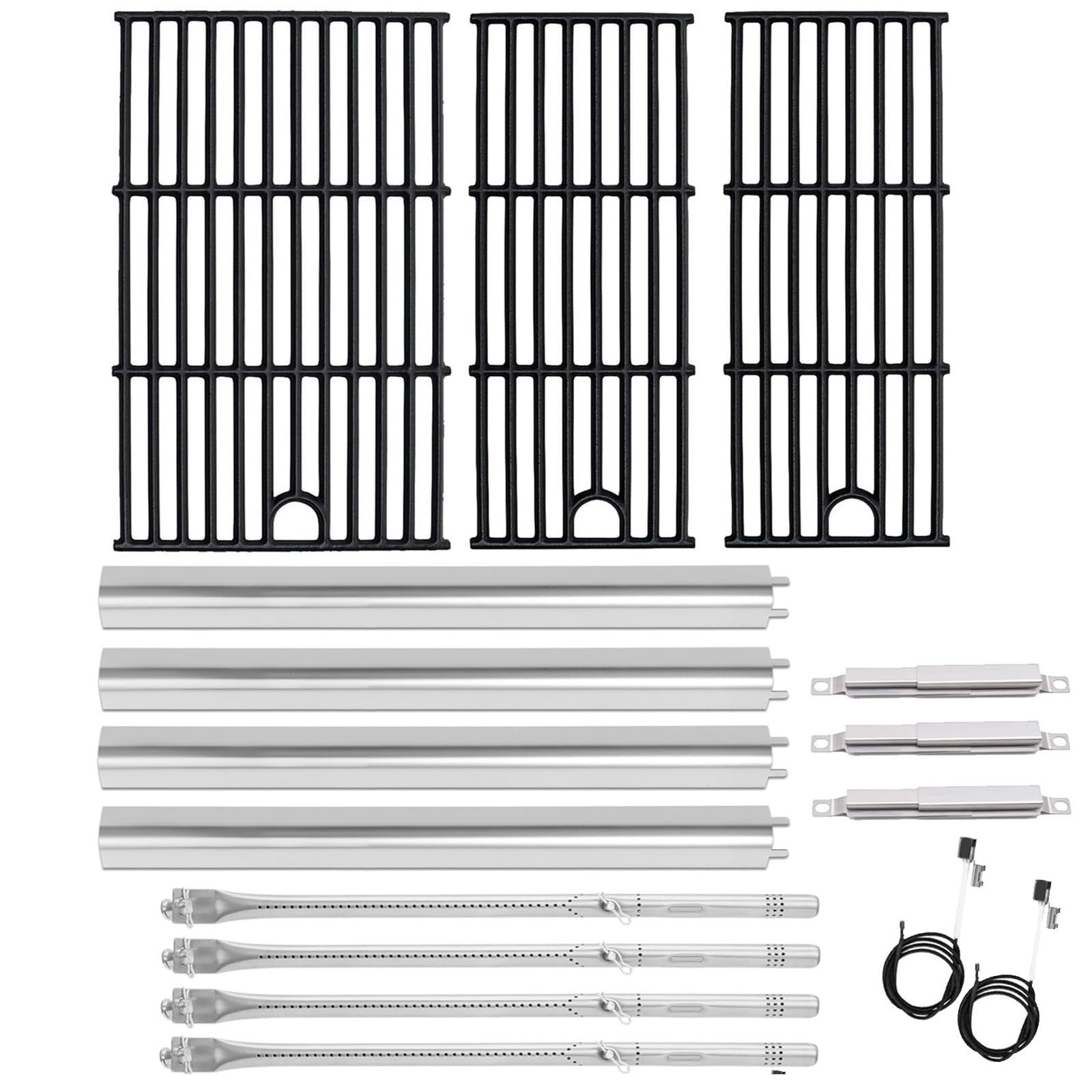 463365522 463376319 Pièces De Rechange Pour Grilles De