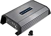 HiFonics ZXR1000/1E - 1-Channel Class D Premium Digital Compact Amplifier with 1000 Watt RMS ZEUS EXPANSION SERIES