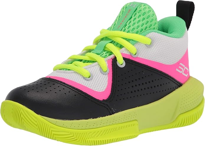 curry 3 grade school