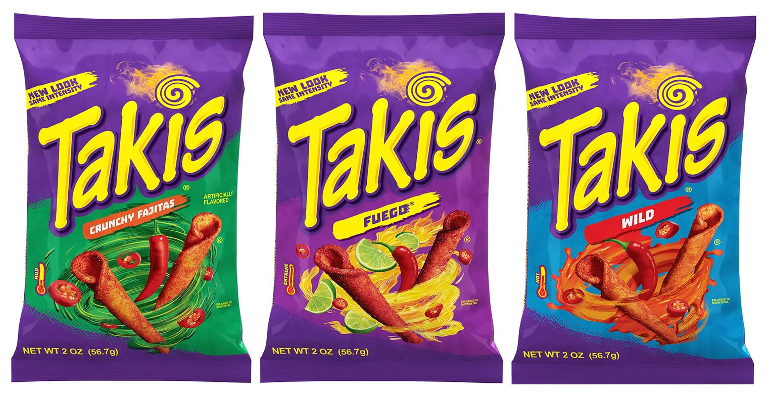 Buy takis Online in Australia at Low Prices at desertcart
