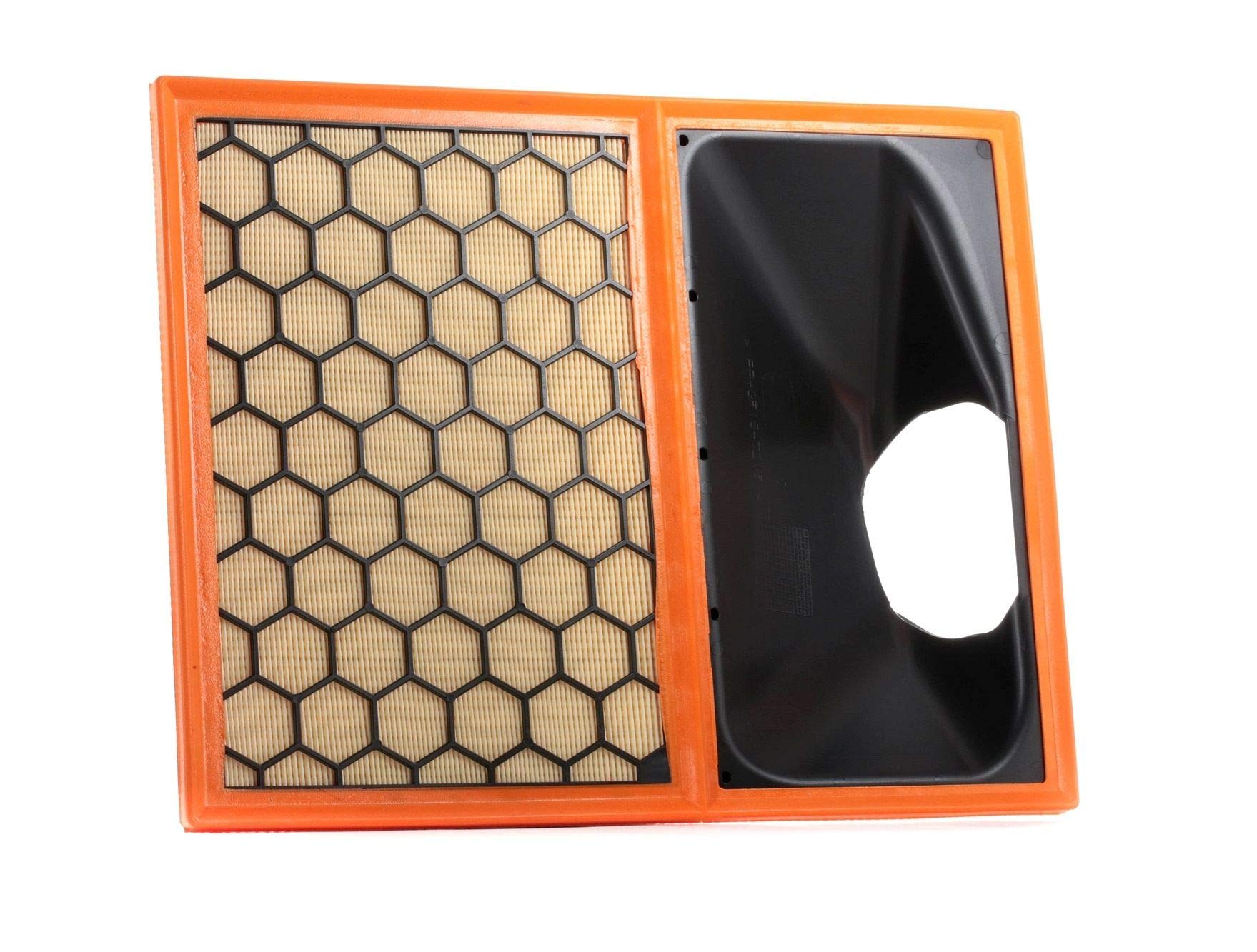 MANN-FILTER Air filter IVECO C 40 001 5801317096 Engine air filter,Engine filter
