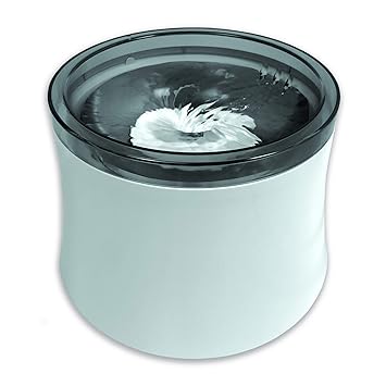 Pioneer Pet Vortex Pet Drinking Fountain