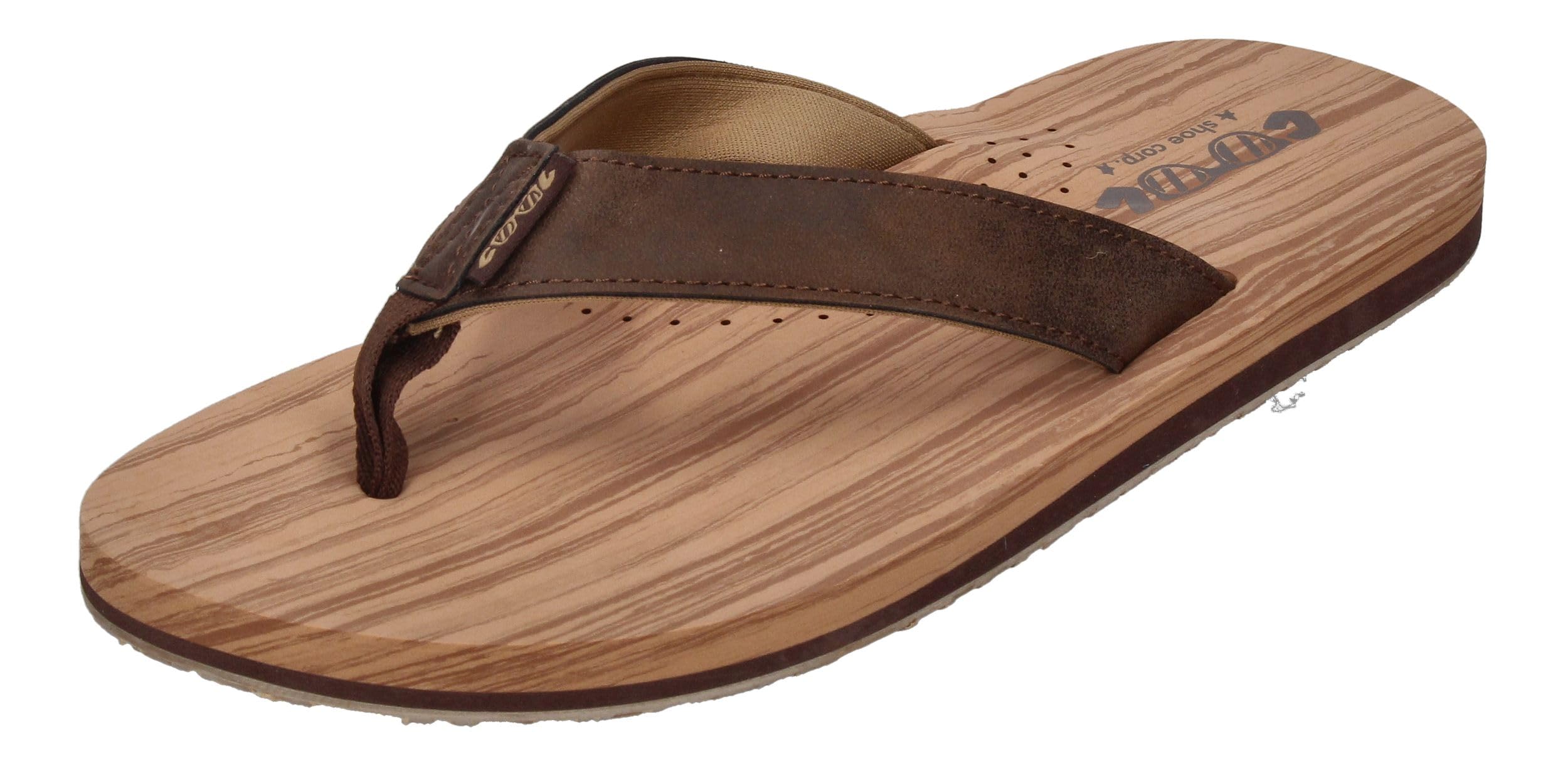 COOL shoe corp. Sin TonguesHomme