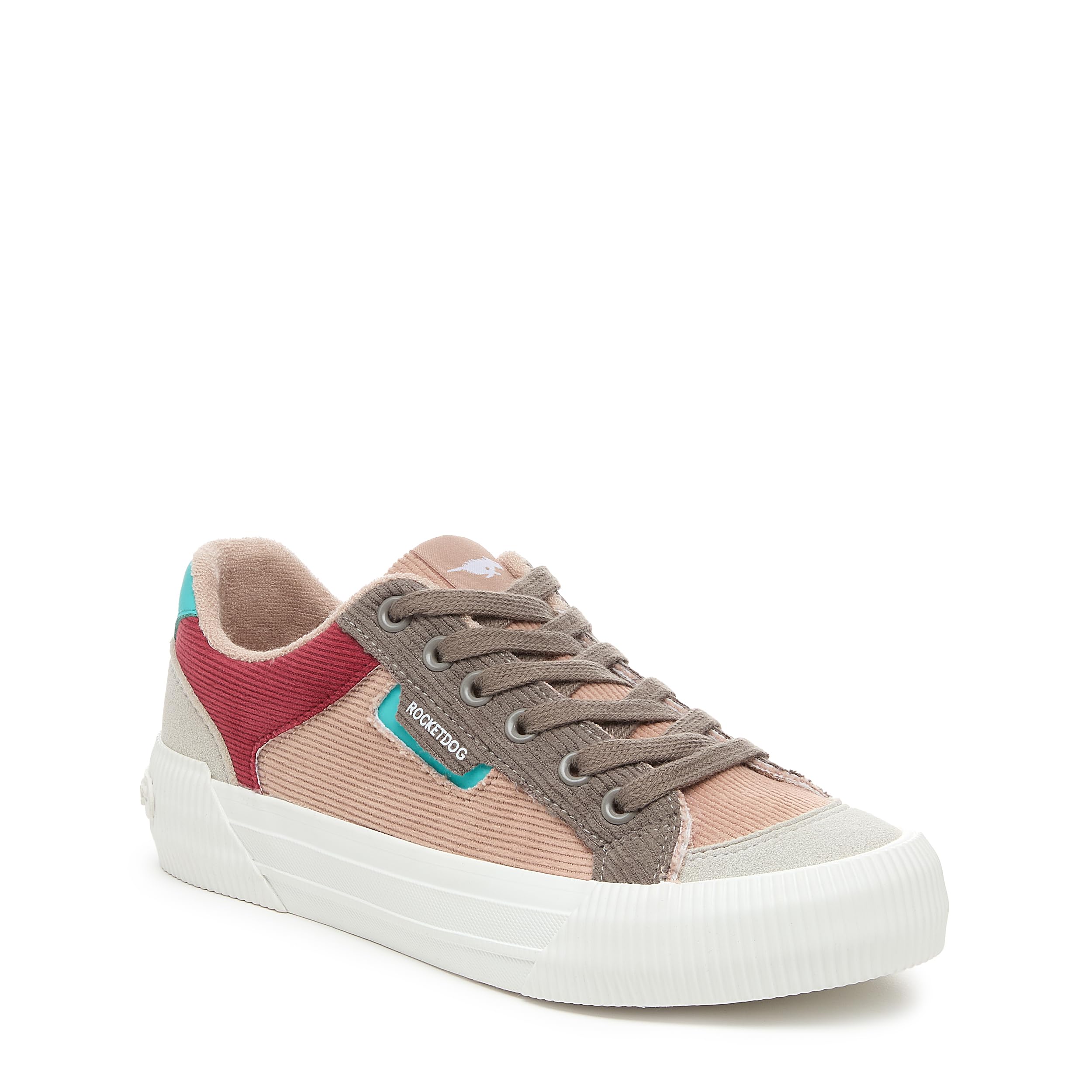 Rocket Dog Women's Cheery Comfort Plush Foam Sneaker