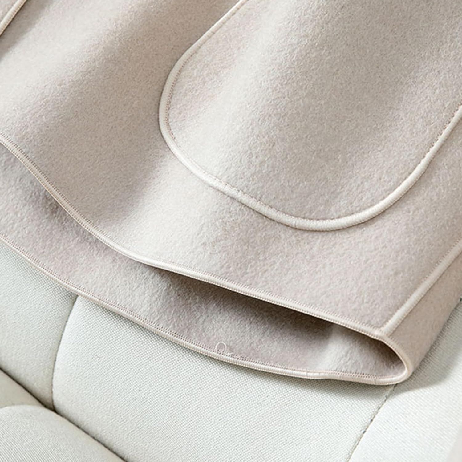 [YJSO] ショートコート レディース ウール ステンカラーコート ジャケット ショート丈 トップス アウター チェスターコート