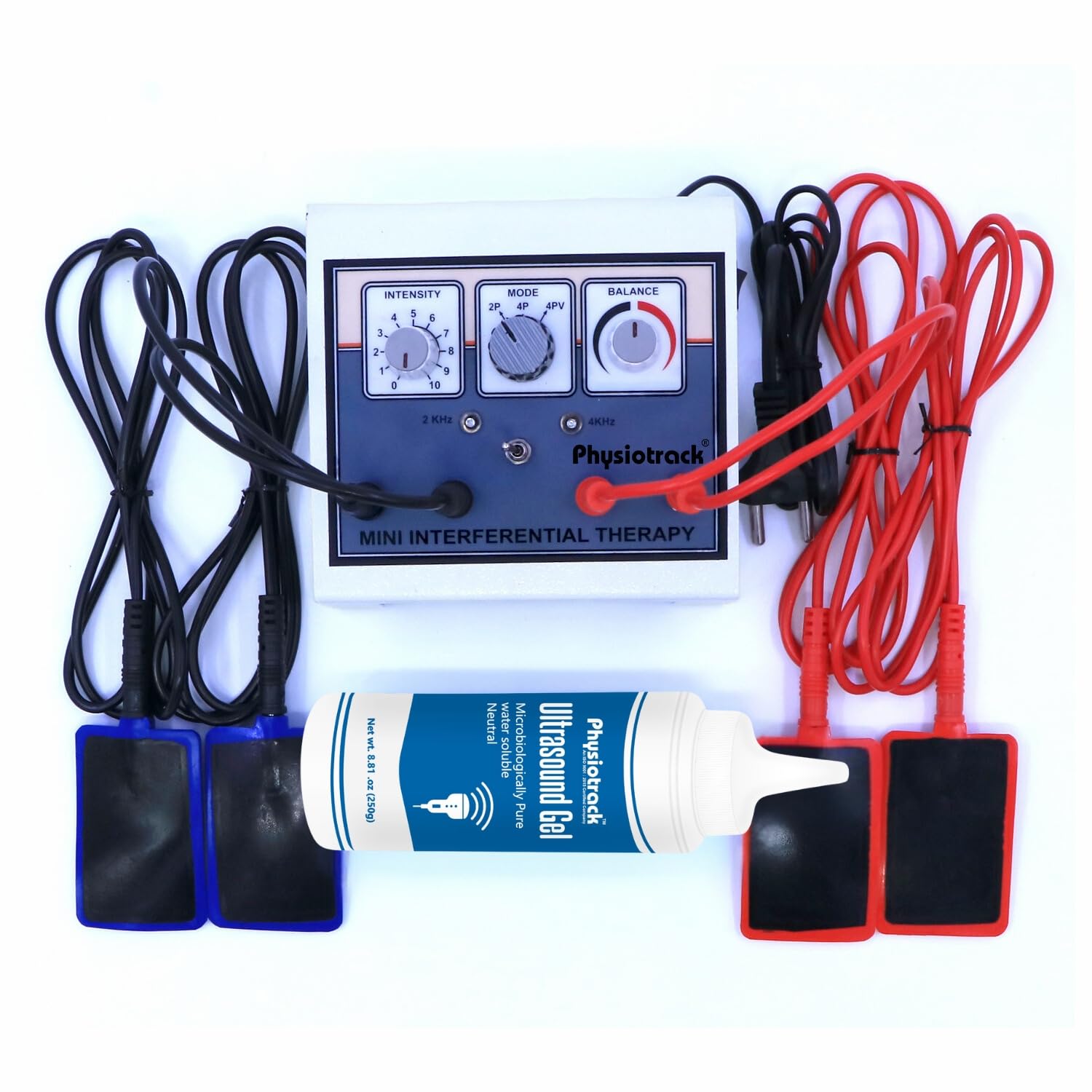 See full amazon price history chart for Physiotrack IFT Machine Mini IFT Advance Machine Interferential Therapy Unit with One Year Warranty Physiotrack IFT Machine Mini IFT Advance Machine Interferential Therapy Unit with One Year Warranty (B08LBHJT82) Amazon Price History, Amazon Price Tracker