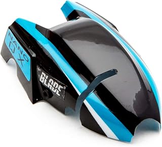 Blade Blue Canopy: Nano QX FPV