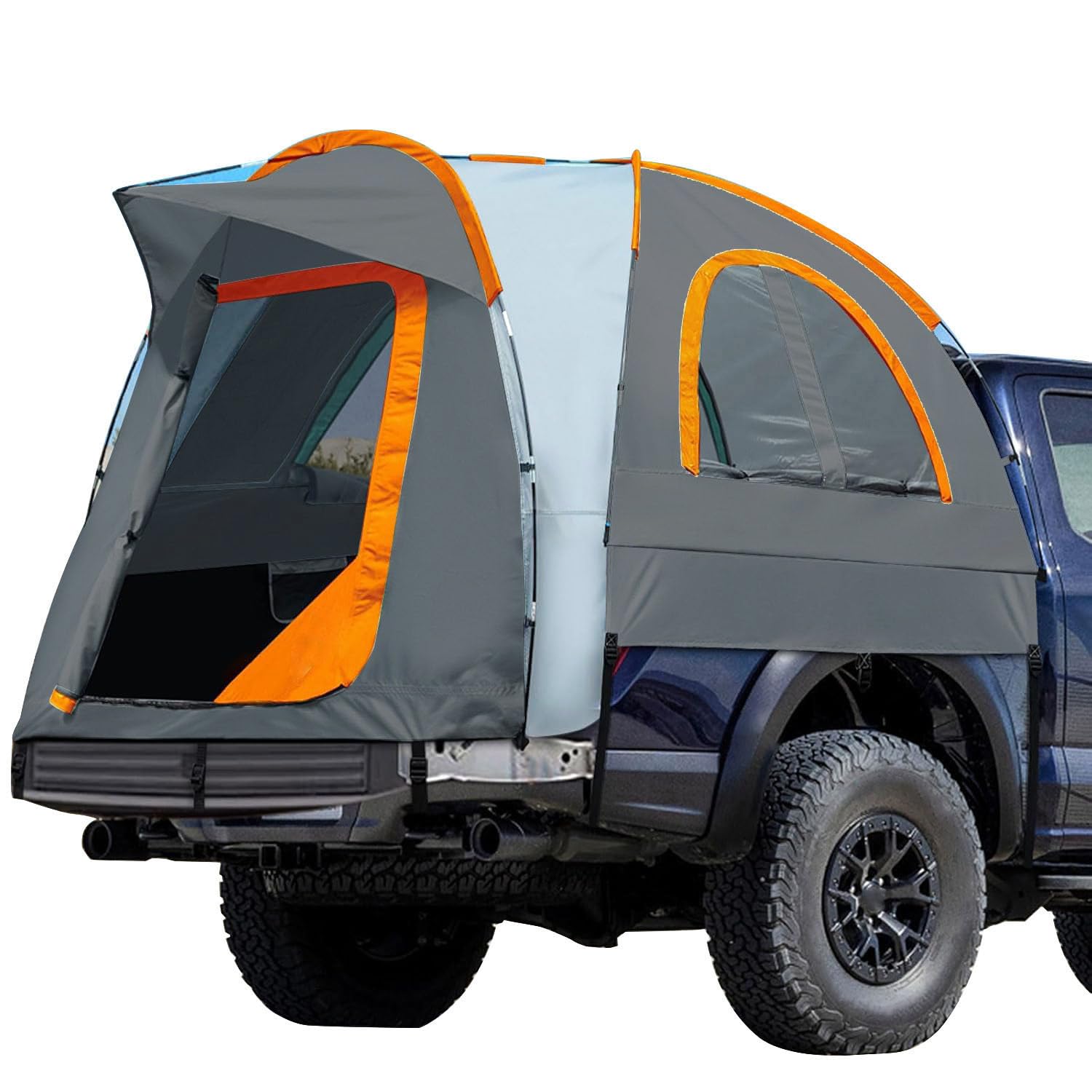 ICTUHXYNM Gray Tent