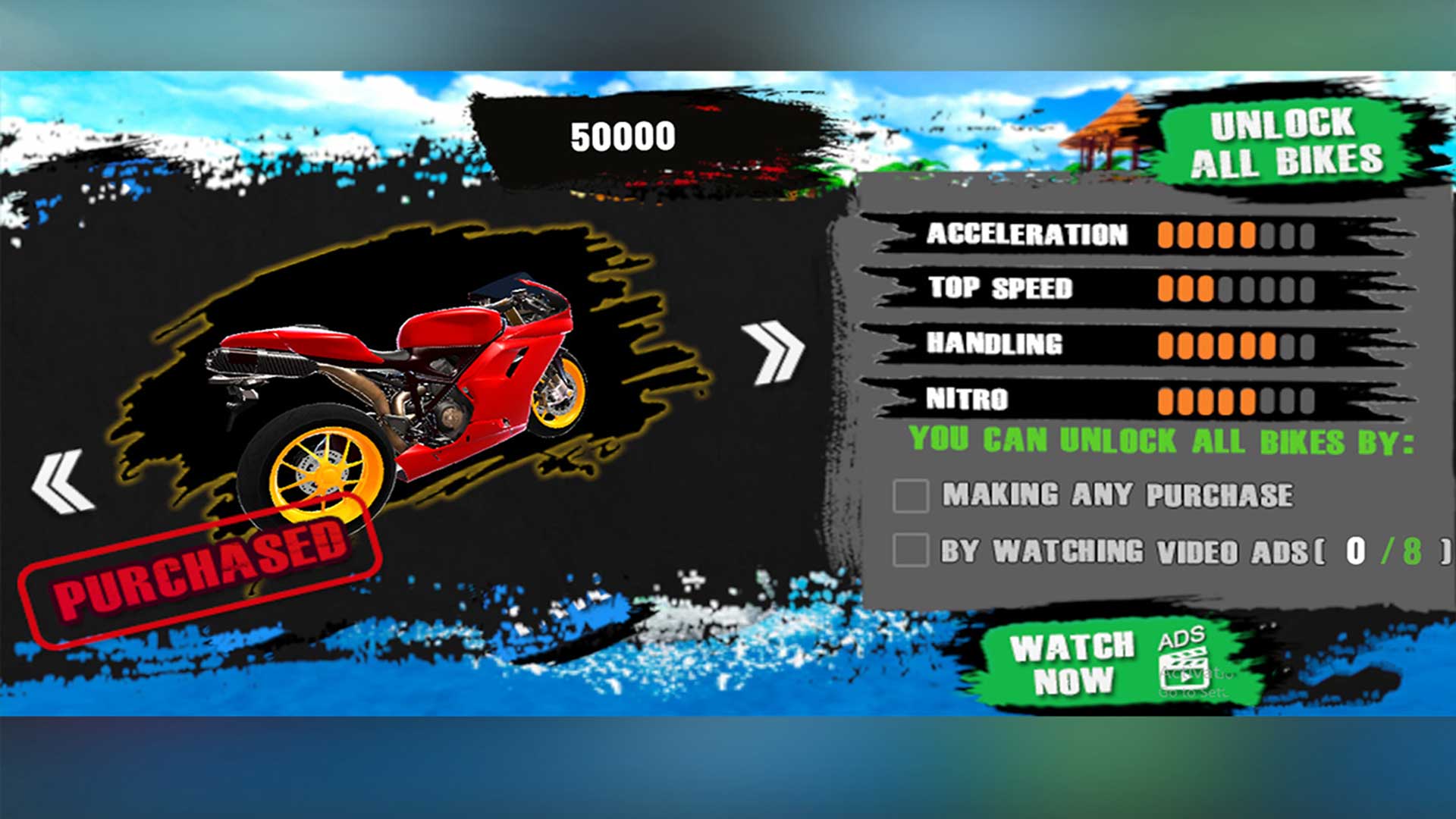 Water Surfing Moto Bike StuntsAmazon.esAppstore for Android