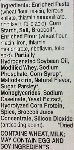 Miniatura 3 de Betty Crocker Ayudante de atún cremoso y brócoli de atún 6.4oz (paquete de 4)